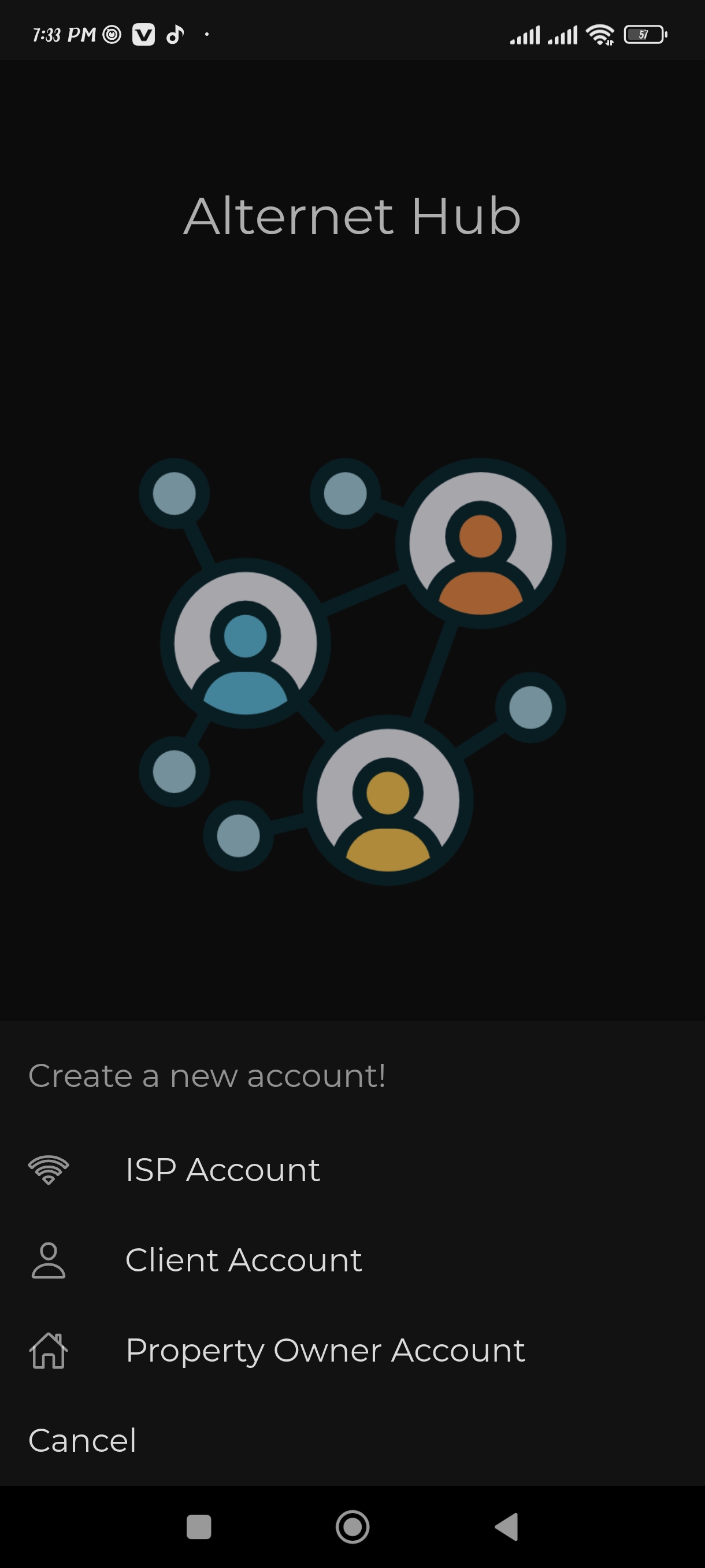  Mobile App